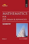 Coordinate Geometry for IIT JEE by GSN Murti